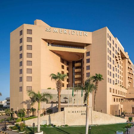 Le Meridien Jeddah Bagian luar foto Mercure Hotel in Sharm El Sheikh