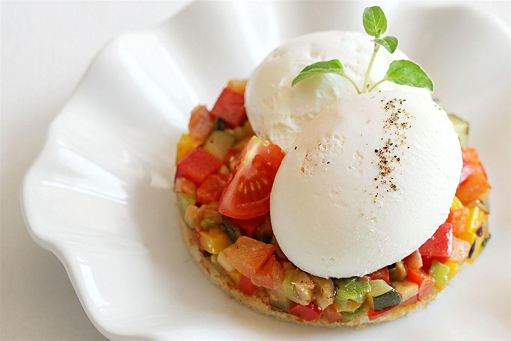 Le Meridien Jeddah Bagian luar foto Buratta