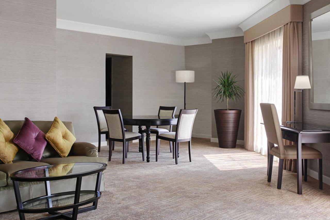 Le Meridien Jeddah Bagian luar foto