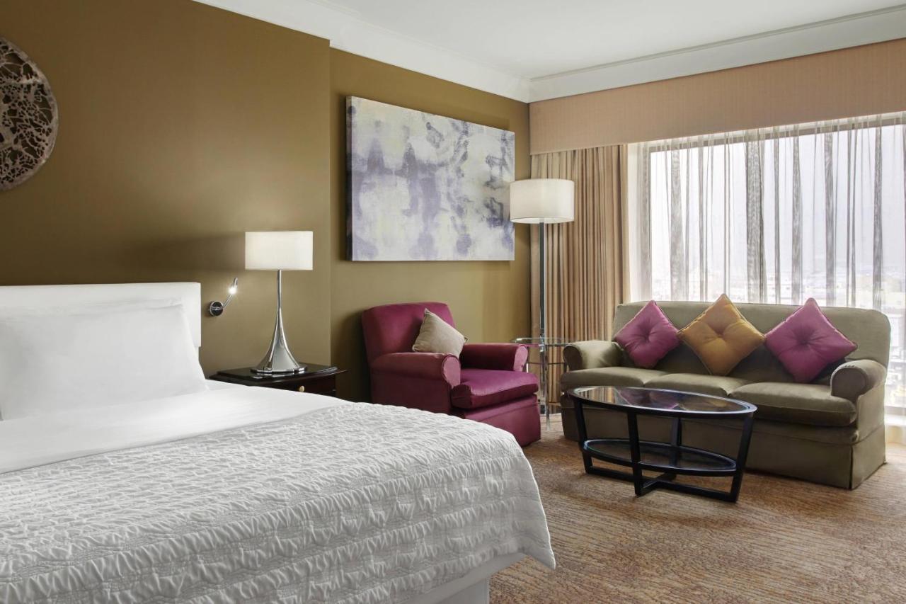 Le Meridien Jeddah Bagian luar foto